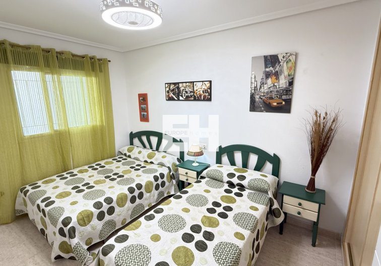 Revente - Appartement - Orihuela Costa - Costa Blanca