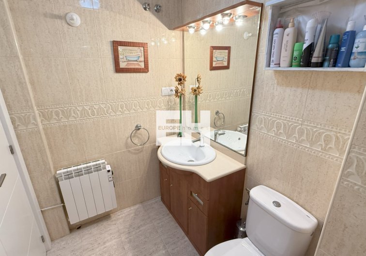 Revente - Appartement - Orihuela Costa - Costa Blanca