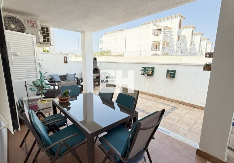 Revente - Appartement - Orihuela Costa - Costa Blanca