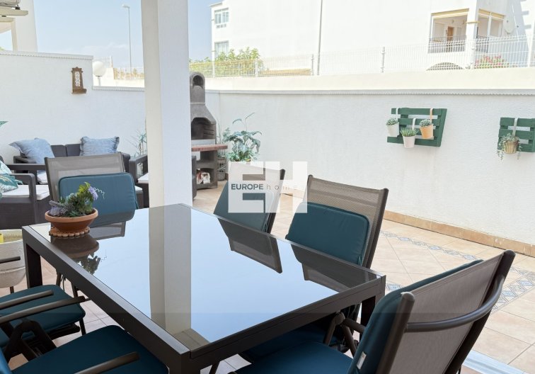 Revente - Appartement - Orihuela Costa - Costa Blanca