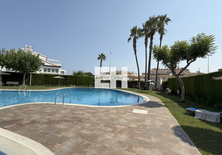 Revente - Appartement - Orihuela Costa - Costa Blanca