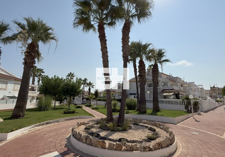 Revente - Appartement - Orihuela Costa - Costa Blanca
