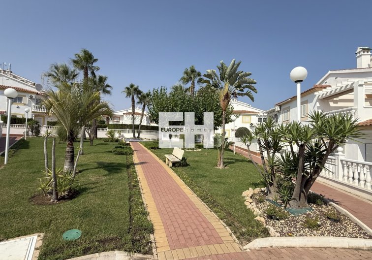 Revente - Appartement - Orihuela Costa - Costa Blanca