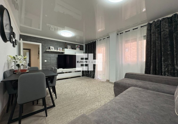 Segunda mano - Apartamento  - Torrevieja - Costa Blanca