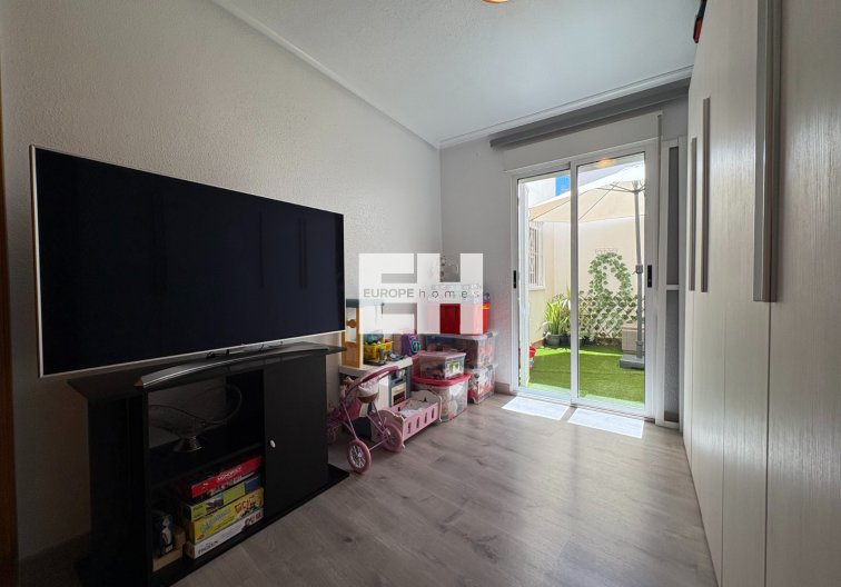 Segunda mano - Apartamento  - Torrevieja - Costa Blanca