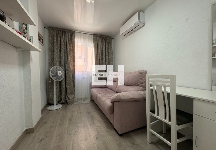 Segunda mano - Apartamento  - Torrevieja - Costa Blanca