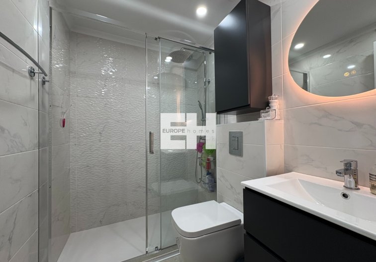 Segunda mano - Apartamento  - Torrevieja - Costa Blanca