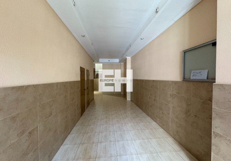 Segunda mano - Apartamento  - Torrevieja - Costa Blanca