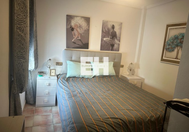 Segunda mano - villa - Hondón de las Nieves - Inland