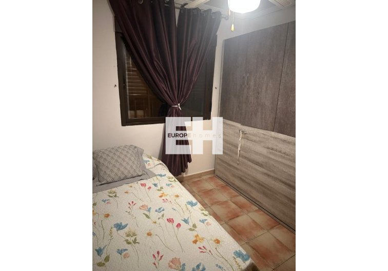 Segunda mano - villa - Hondón de las Nieves - Inland