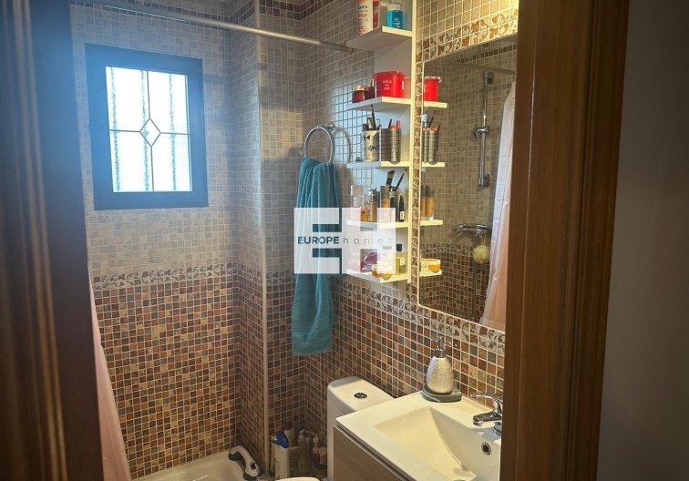 Segunda mano - villa - Hondón de las Nieves - Inland