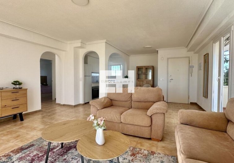 Segunda mano - Atico - Torrevieja - Punta Prima