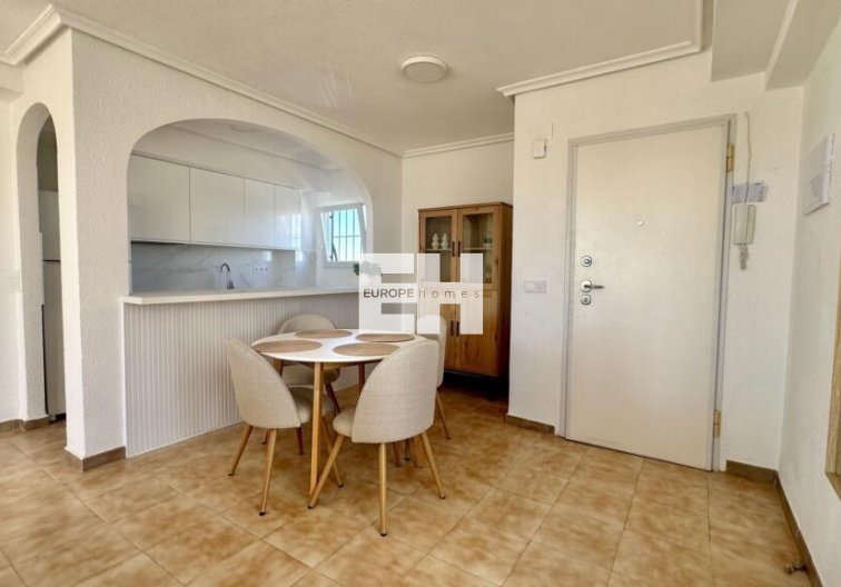 Segunda mano - Atico - Torrevieja - Punta Prima