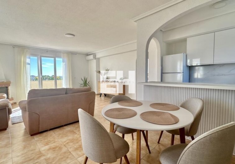 Segunda mano - Atico - Torrevieja - Punta Prima