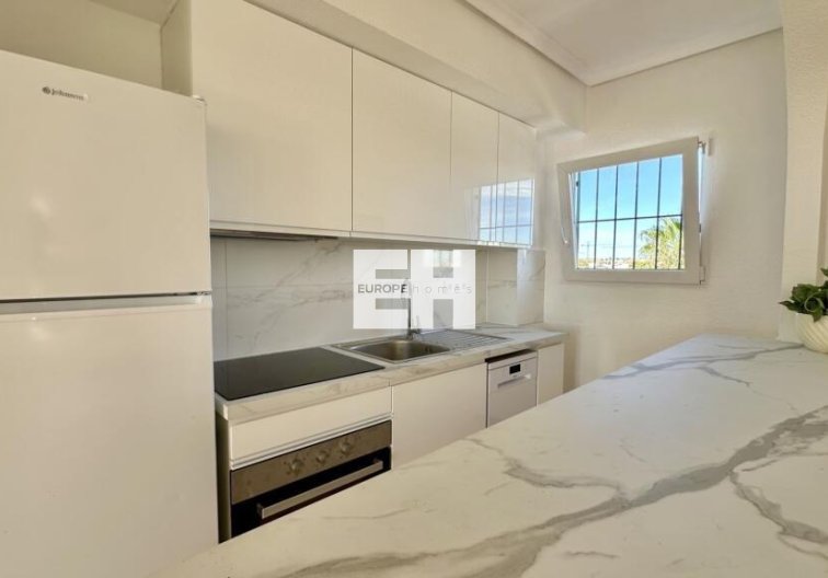 Segunda mano - Atico - Torrevieja - Punta Prima