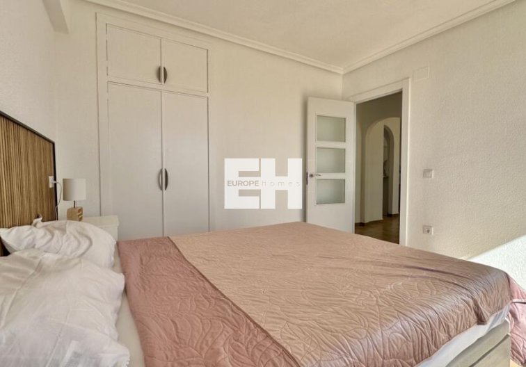 Segunda mano - Atico - Torrevieja - Punta Prima