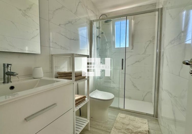 Segunda mano - Atico - Torrevieja - Punta Prima