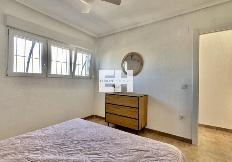 Segunda mano - Atico - Torrevieja - Punta Prima