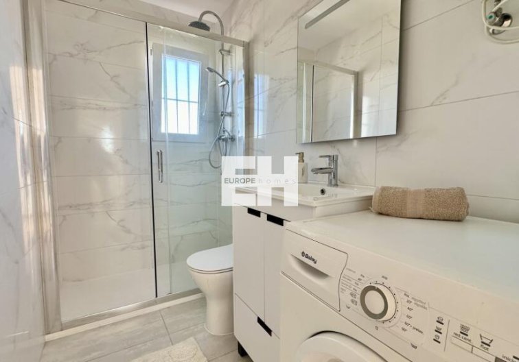 Segunda mano - Atico - Torrevieja - Punta Prima