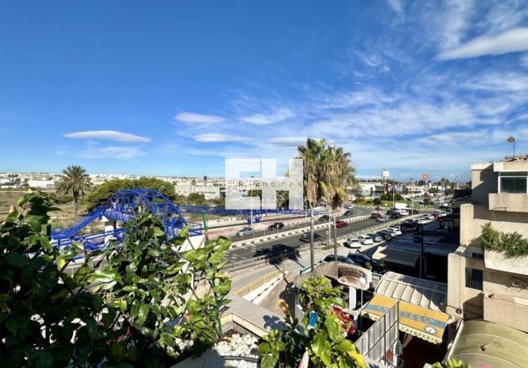 Segunda mano - Atico - Torrevieja - Punta Prima