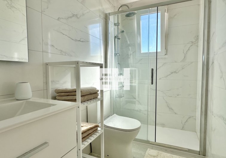 Segunda mano - Apartamento  - Orihuela Costa - Costa Blanca