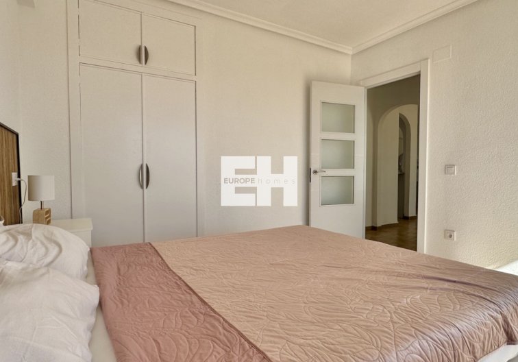 Segunda mano - Apartamento  - Orihuela Costa - Costa Blanca