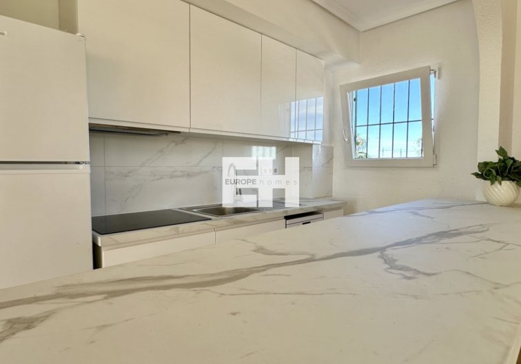 Segunda mano - Apartamento  - Orihuela Costa - Costa Blanca