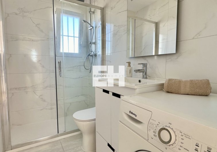 Segunda mano - Apartamento  - Orihuela Costa - Costa Blanca