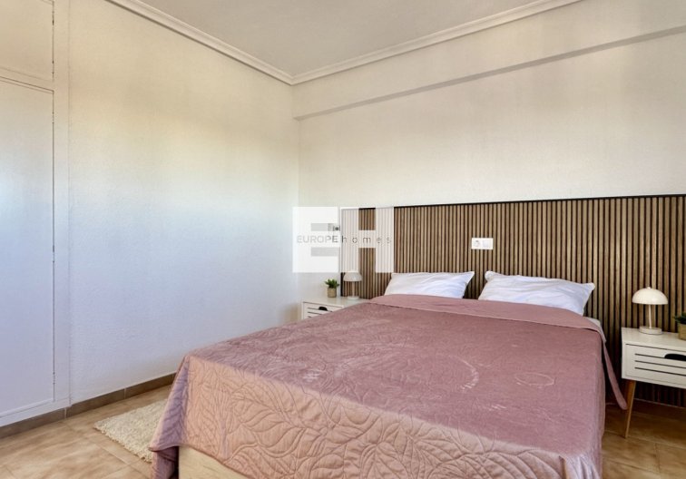 Segunda mano - Apartamento  - Orihuela Costa - Costa Blanca