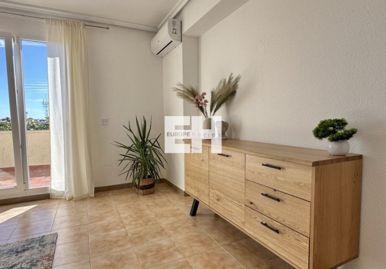 Segunda mano - Apartamento  - Orihuela Costa - Costa Blanca