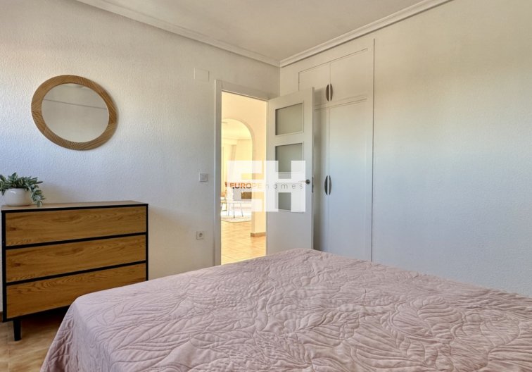 Segunda mano - Apartamento  - Orihuela Costa - Costa Blanca