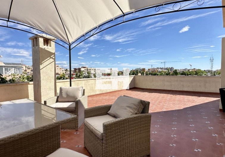 Segunda mano - Apartamento  - Orihuela Costa - Costa Blanca