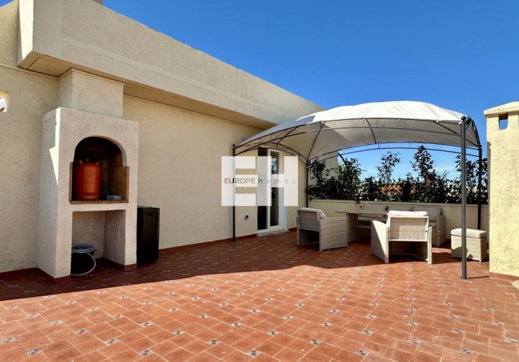 Segunda mano - Apartamento  - Orihuela Costa - Costa Blanca