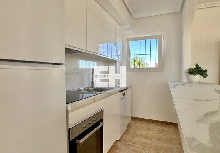 Segunda mano - Apartamento  - Orihuela Costa - Costa Blanca