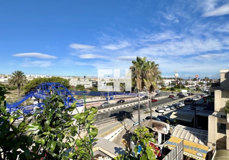 Segunda mano - Apartamento  - Orihuela Costa - Costa Blanca