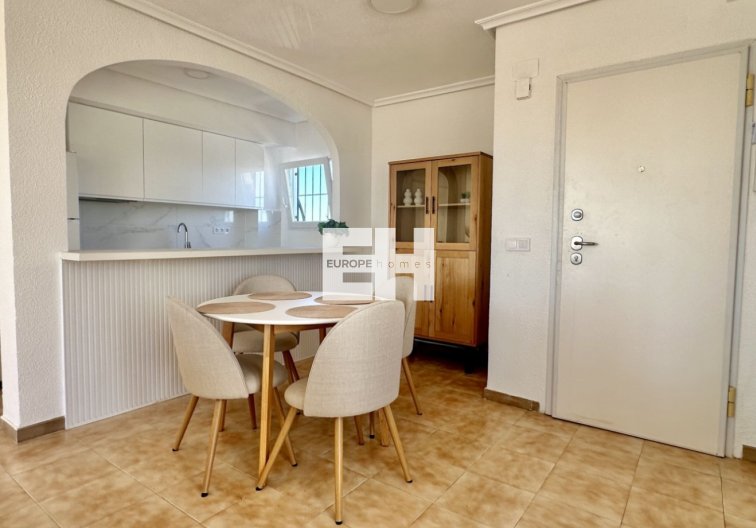 Segunda mano - Apartamento  - Orihuela Costa - Costa Blanca