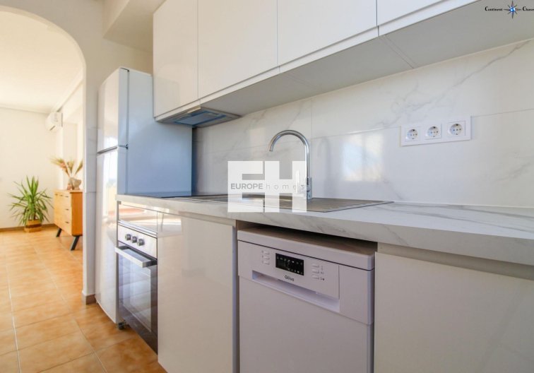 Segunda mano - Atico - Torrevieja - Punta Prima