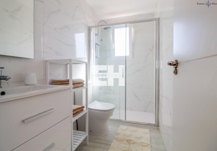 Segunda mano - Atico - Torrevieja - Punta Prima