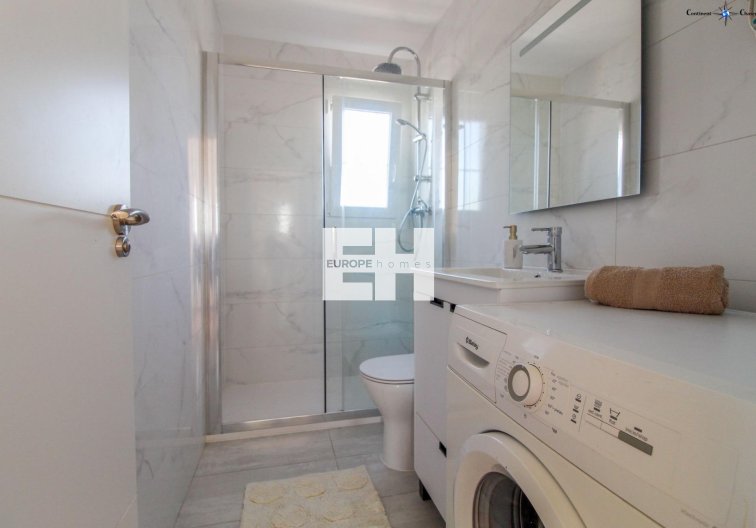 Segunda mano - Atico - Torrevieja - Punta Prima