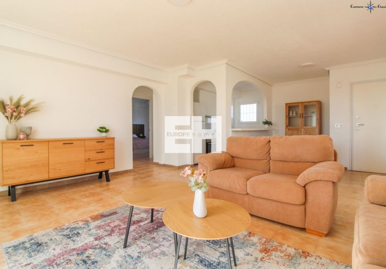 Segunda mano - Atico - Torrevieja - Punta Prima