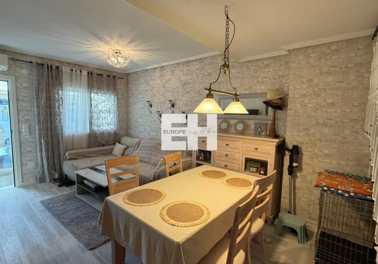 Segunda mano - town house - Orihuela Costa - Costa Blanca