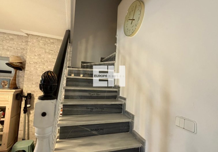 Segunda mano - town house - Orihuela Costa - Costa Blanca