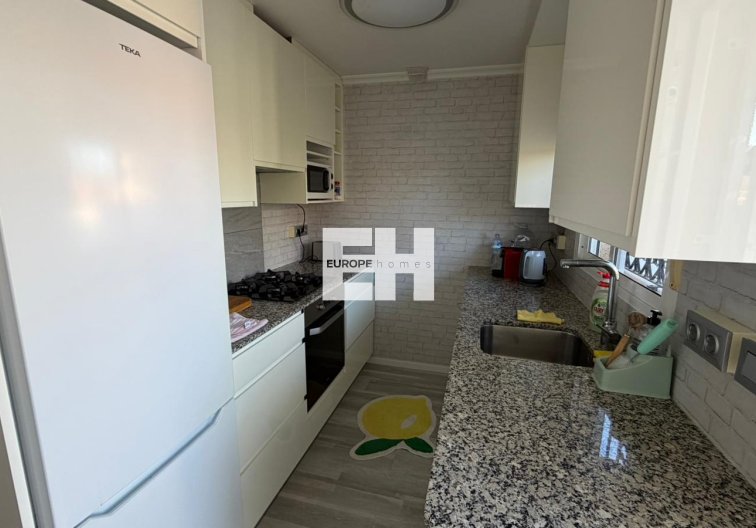 Segunda mano - town house - Orihuela Costa - Costa Blanca