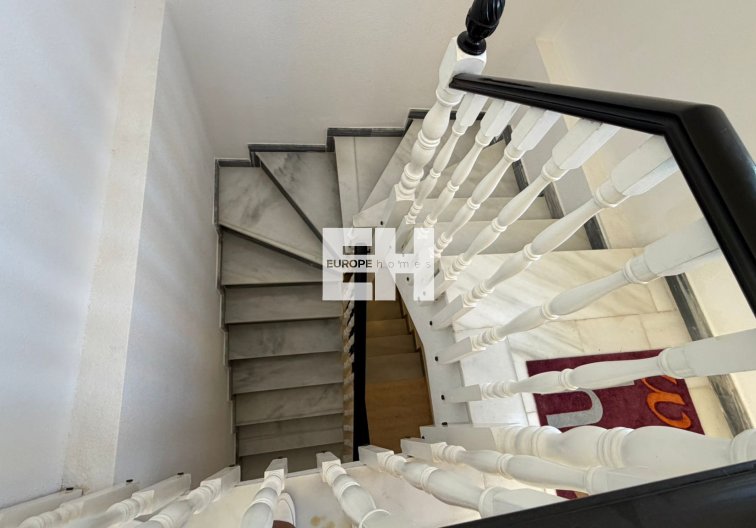 Segunda mano - town house - Orihuela Costa - Costa Blanca