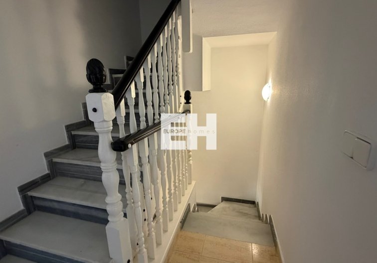 Segunda mano - town house - Orihuela Costa - Costa Blanca