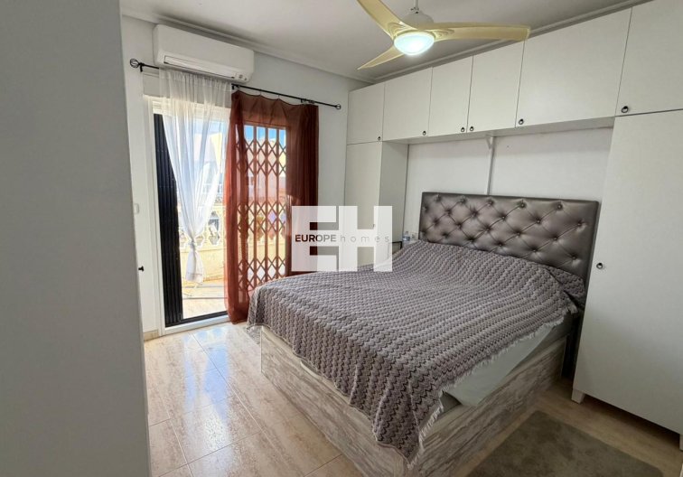 Segunda mano - town house - Orihuela Costa - Costa Blanca