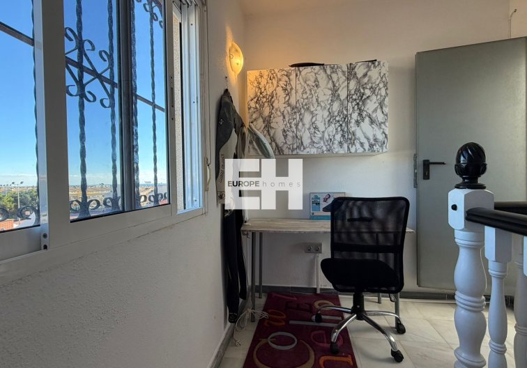 Segunda mano - town house - Orihuela Costa - Costa Blanca