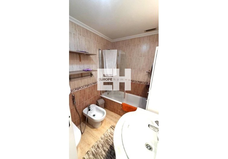 Segunda mano - town house - Orihuela Costa - Costa Blanca