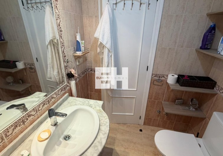 Segunda mano - town house - Orihuela Costa - Costa Blanca