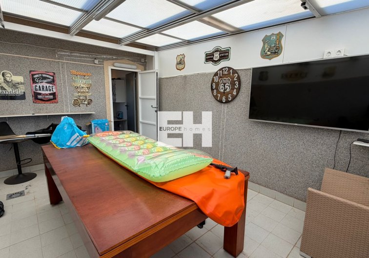 Segunda mano - town house - Orihuela Costa - Costa Blanca